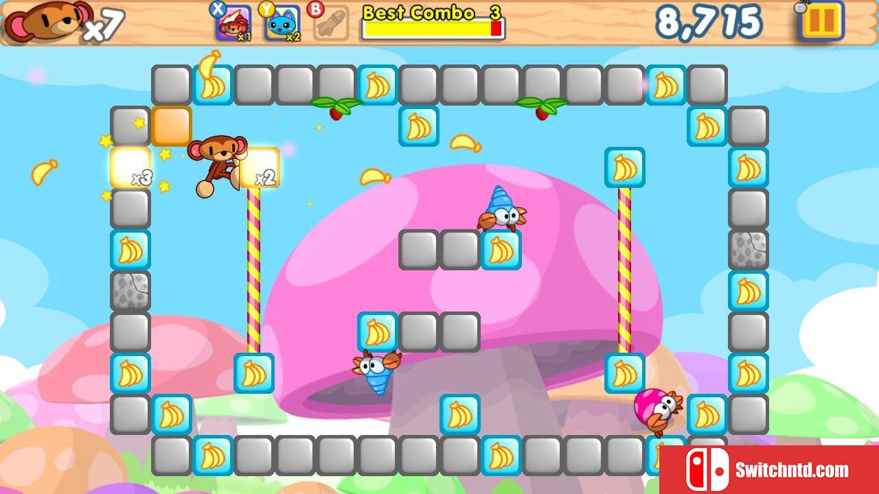 《Ookibloks（Ookibloks）》v1.1.7 ALiAS硬盘版[EN]_3