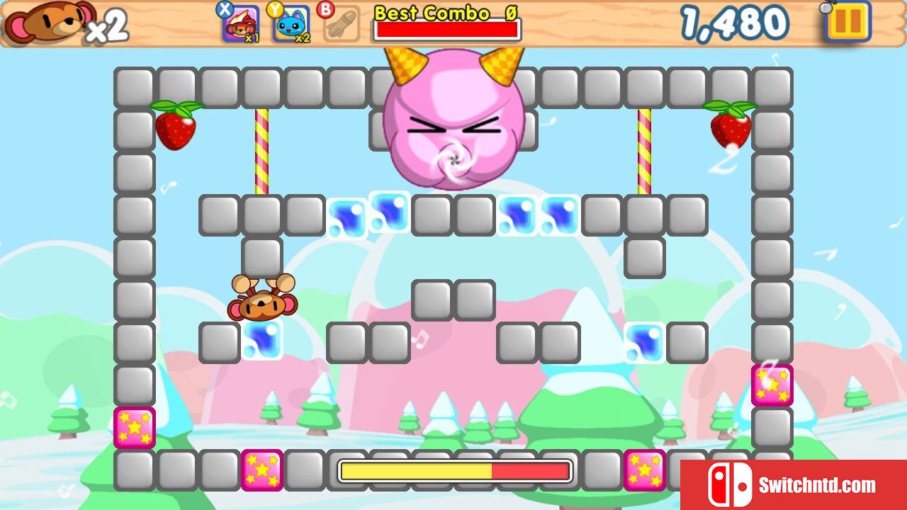《Ookibloks（Ookibloks）》v1.1.7 ALiAS硬盘版[EN]_4