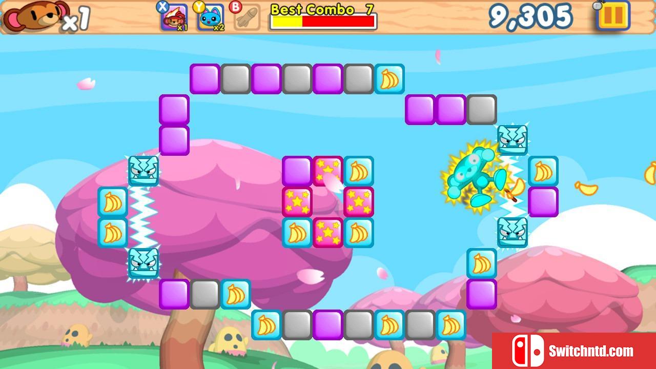 《Ookibloks（Ookibloks）》v1.1.7 ALiAS硬盘版[EN]_6