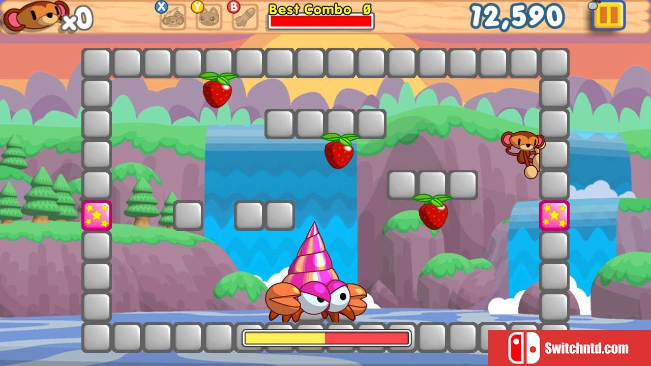 《Ookibloks（Ookibloks）》v1.1.7 ALiAS硬盘版[EN]_7