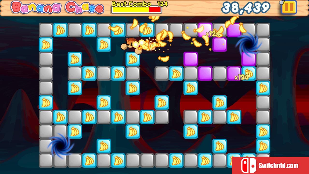 《Ookibloks（Ookibloks）》v1.1.7 ALiAS硬盘版[EN]_9