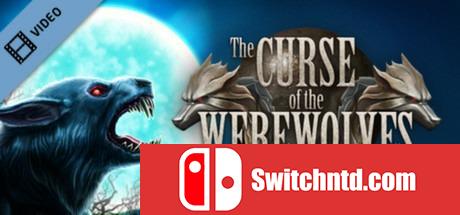 《狼人的诅咒（The Curse of the Werewolves）》九国语言 ALiAS硬盘版[EN]_0