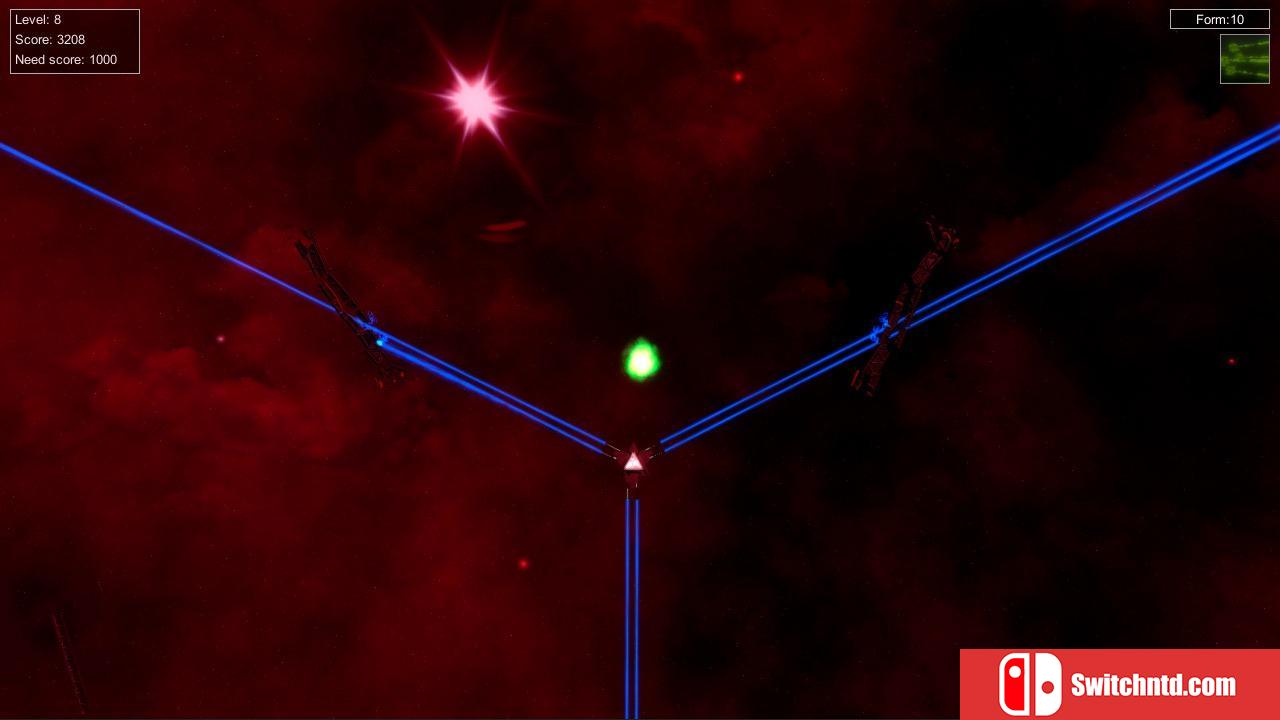 《太空辐射（Space Radiance）》ALiAS硬盘版[EN]_2