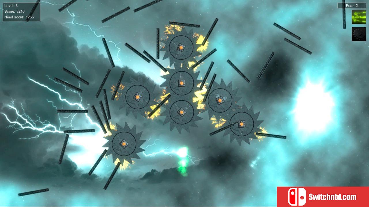 《太空辐射（Space Radiance）》ALiAS硬盘版[EN]_3