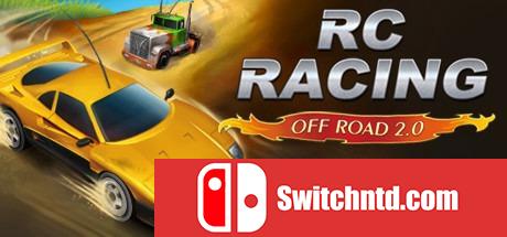 《遥控越野赛车2.0（RC Racing Off Road 2.0）》Unleashed硬盘版[EN]_0