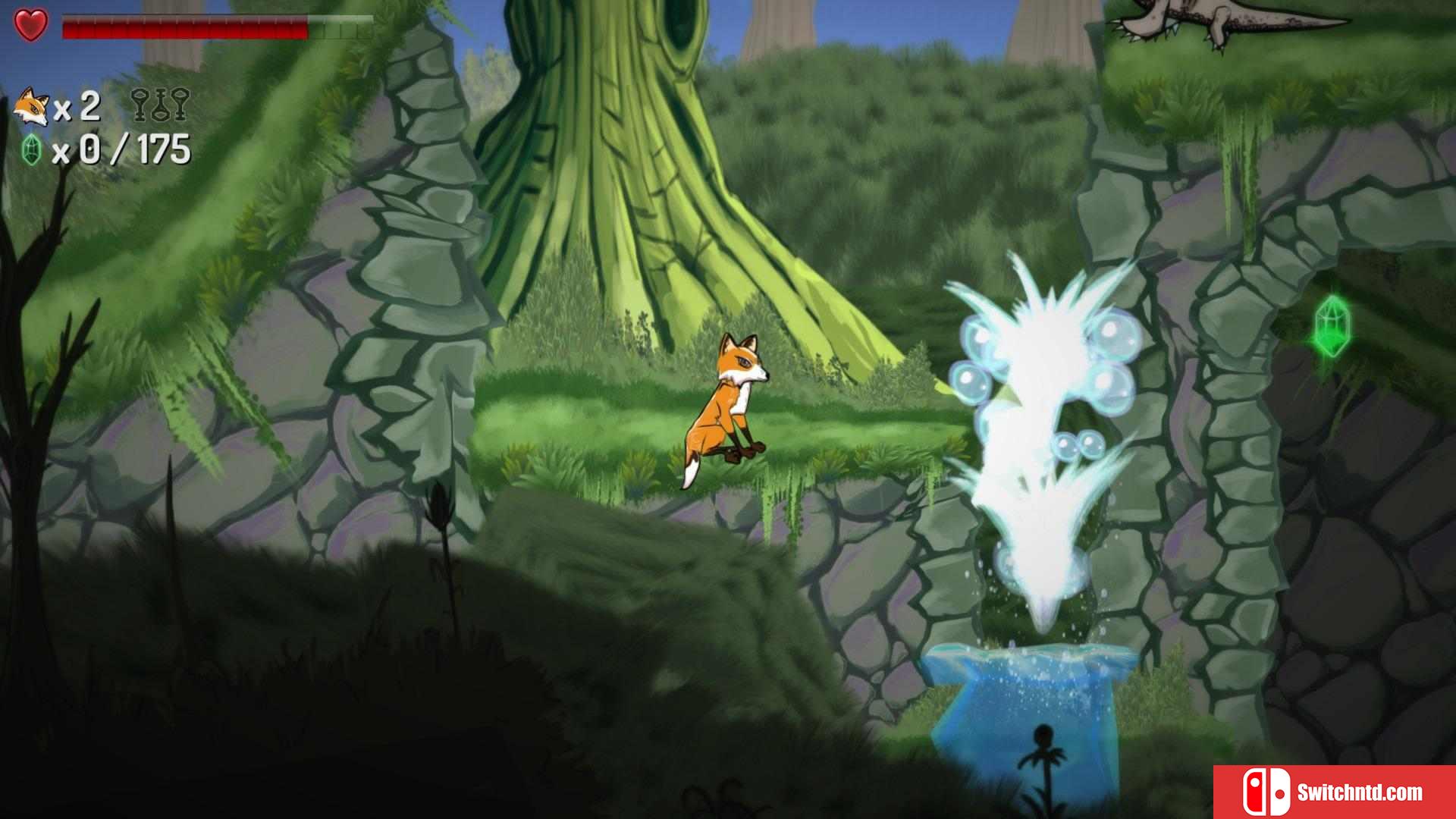 《赖恩的冒险：魔法森林（Rynn's Adventure）》Unleashed硬盘版[EN]_2