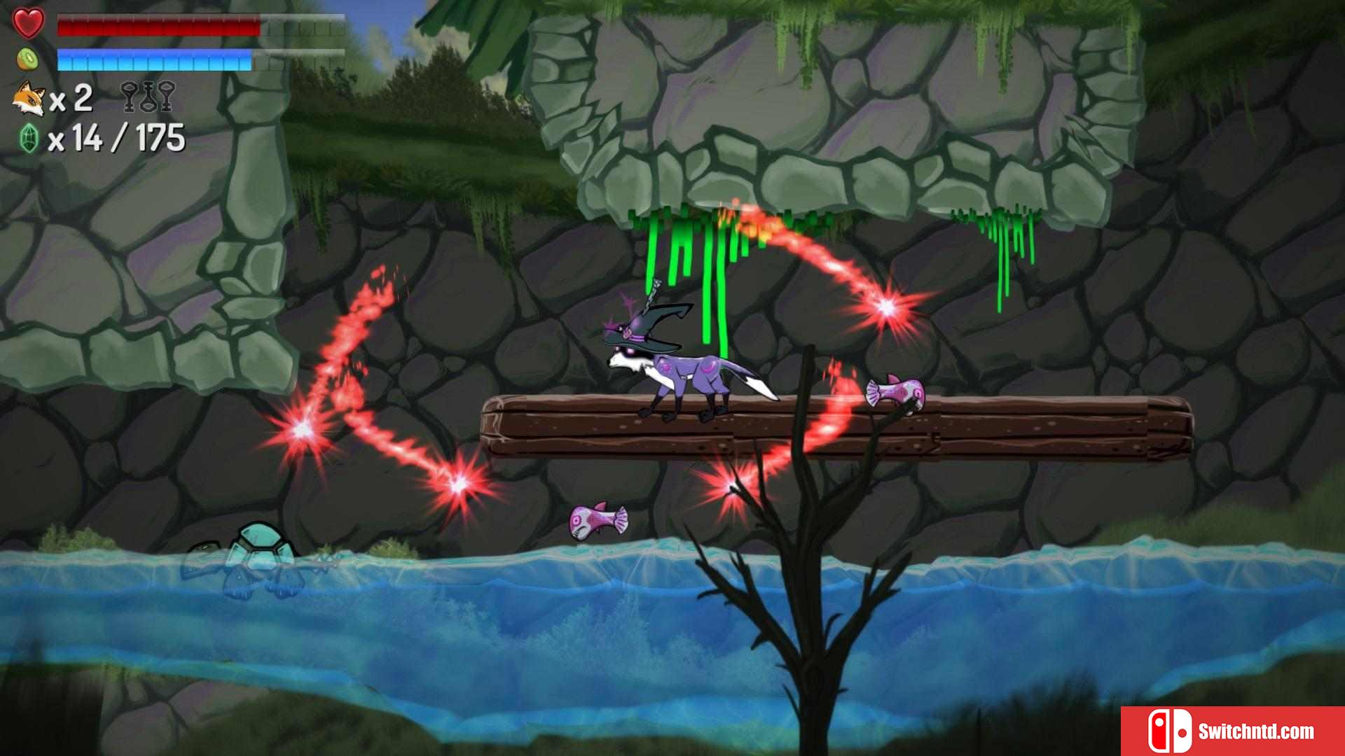 《赖恩的冒险：魔法森林（Rynn's Adventure）》Unleashed硬盘版[EN]_6