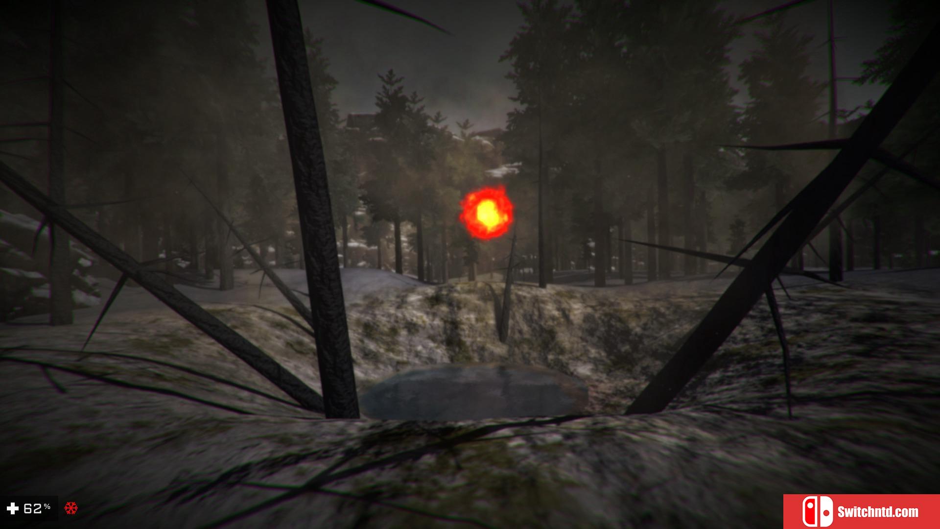 《AMOK（AMOK）》POSTMORTEM镜像版[EN]_2