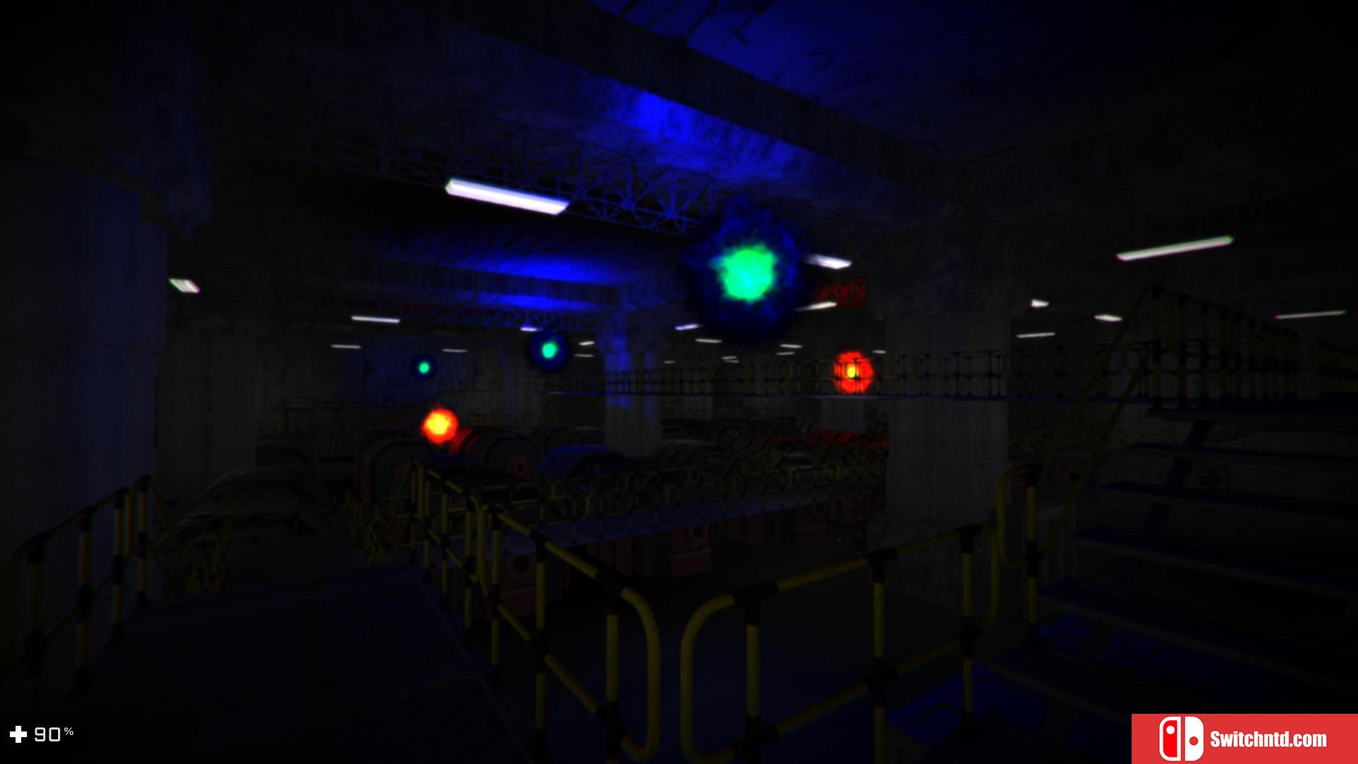 《AMOK（AMOK）》POSTMORTEM镜像版[EN]_4