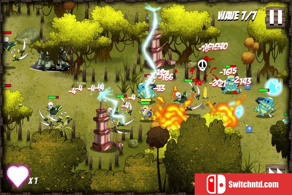 《洋葱力量（Onion Force）》v1.0.0.23 OUTLAWS硬盘版[EN]_3