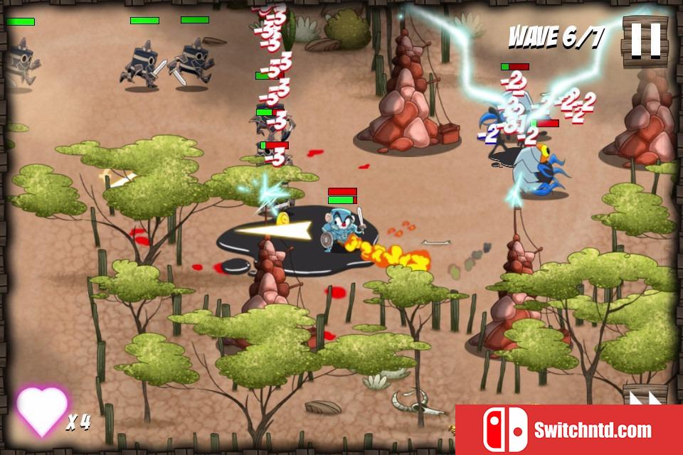 《洋葱力量（Onion Force）》v1.0.0.23 OUTLAWS硬盘版[EN]_4
