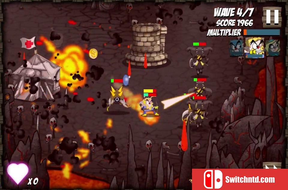 《洋葱力量（Onion Force）》v1.0.0.23 OUTLAWS硬盘版[EN]_5