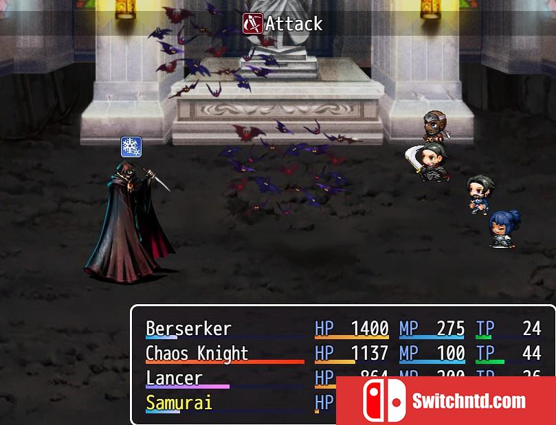 《无情审判：黑暗十字军（Unforgiving Trials The Darkest Crusade）》HI2U镜像版[EN]_3