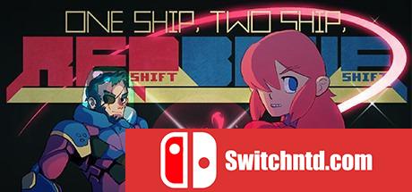 《红蓝双舰（One Ship Two Ship Redshift Blueshift）》DARKSiDERS硬盘版[EN]_0