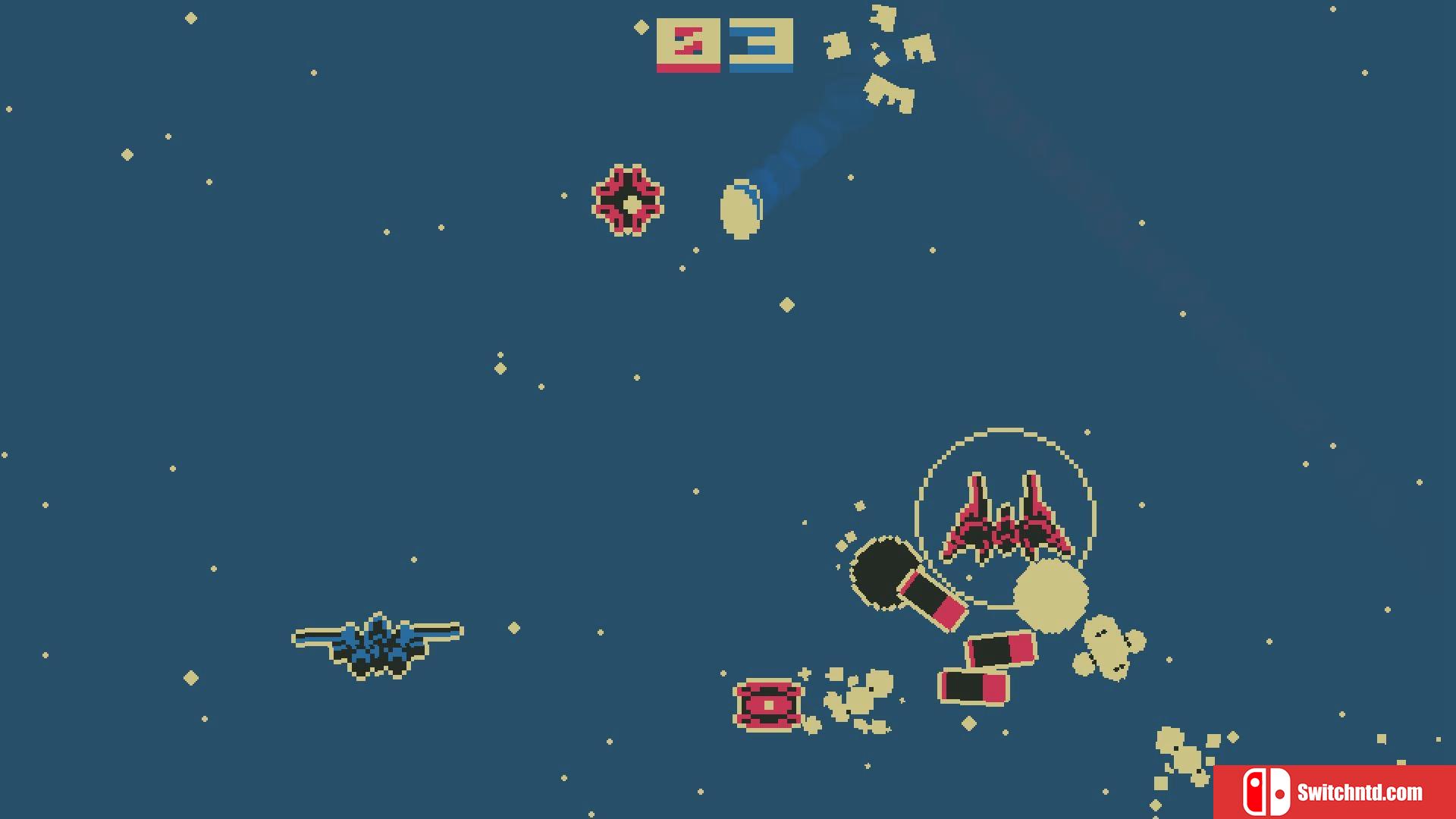 《红蓝双舰（One Ship Two Ship Redshift Blueshift）》DARKSiDERS硬盘版[EN]_2