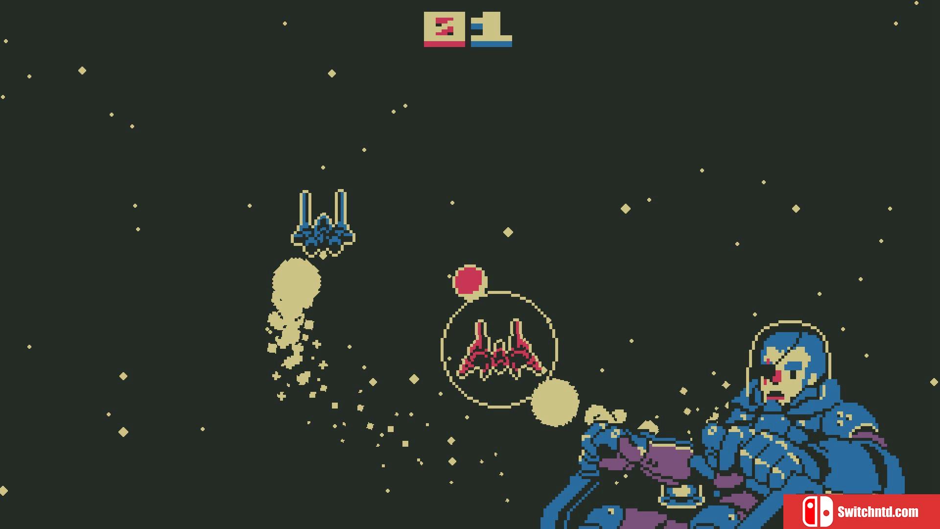 《红蓝双舰（One Ship Two Ship Redshift Blueshift）》DARKSiDERS硬盘版[EN]_1