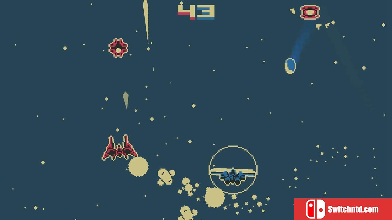《红蓝双舰（One Ship Two Ship Redshift Blueshift）》DARKSiDERS硬盘版[EN]_4