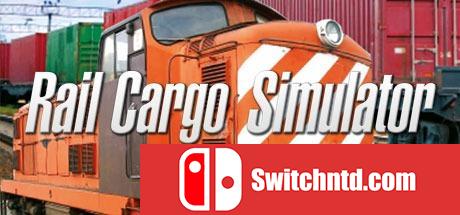 《铁路货运模拟（Rail Cargo Simulator）》Unleashed硬盘版[EN]_0
