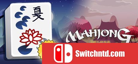 《豪华麻将3（Mahjong Deluxe 3）》Unleashed硬盘版[EN]_0