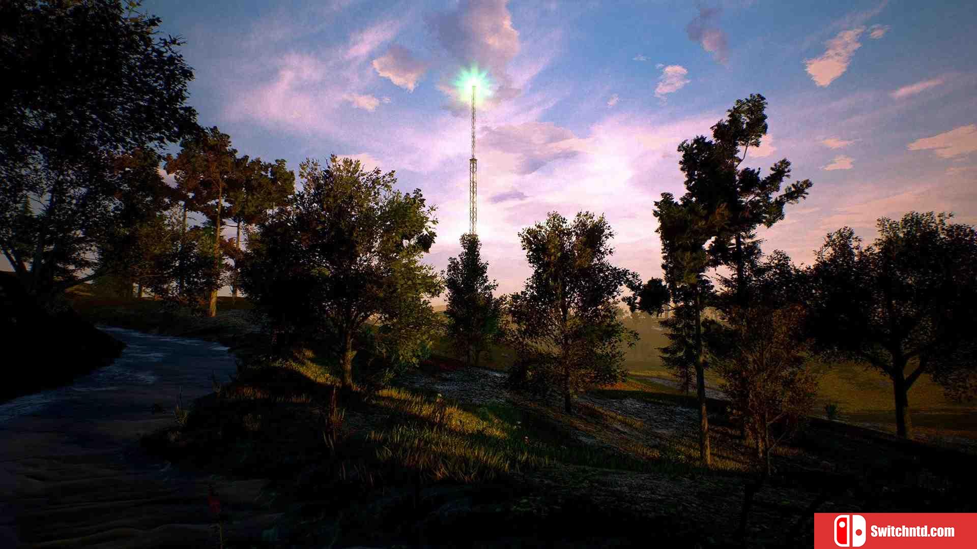 《山岭（Ridge）》CODEX镜像版[EN]_1