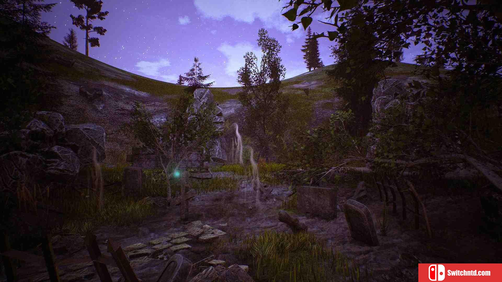 《山岭（Ridge）》CODEX镜像版[EN]_3