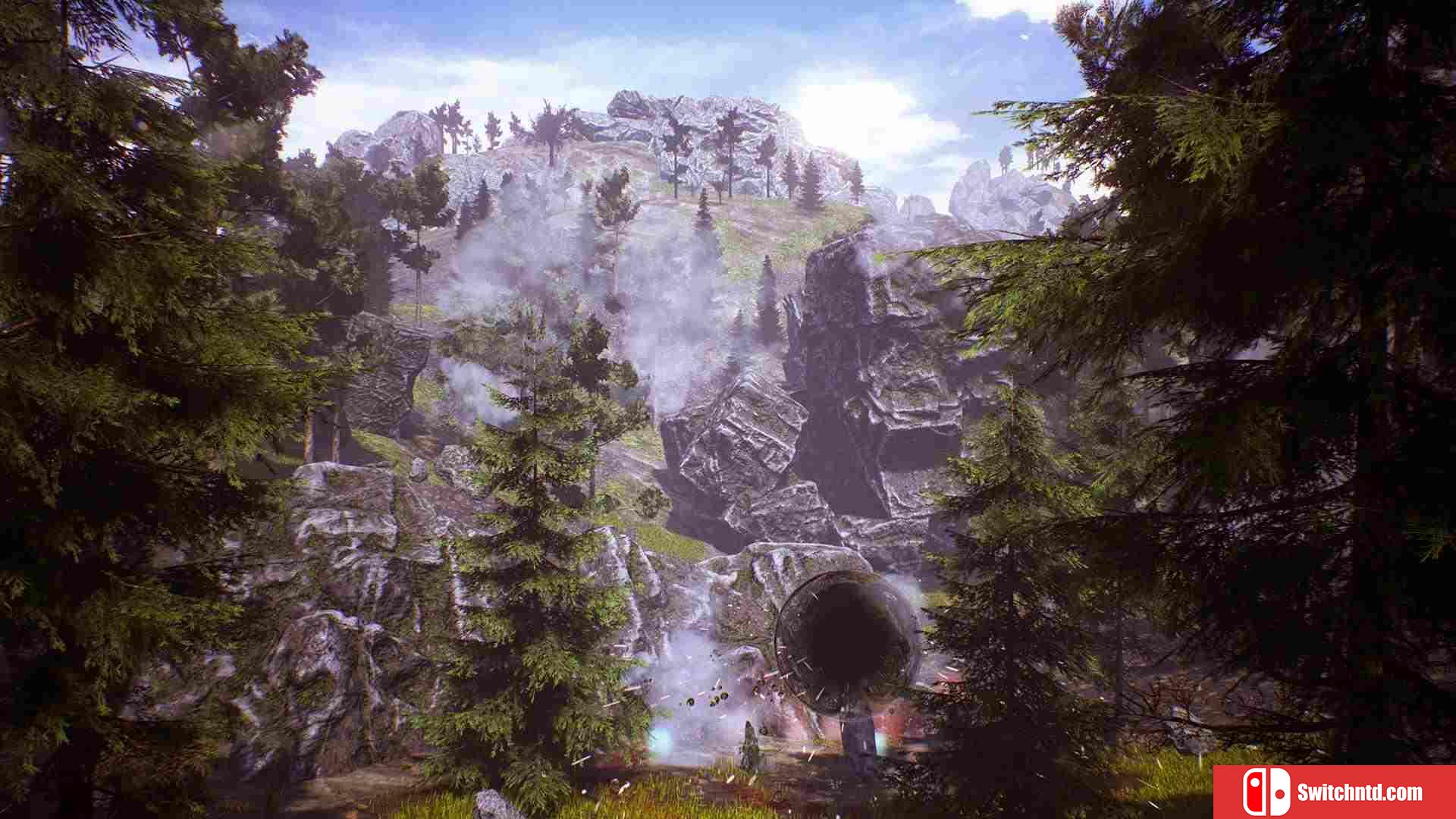 《山岭（Ridge）》CODEX镜像版[EN]_5
