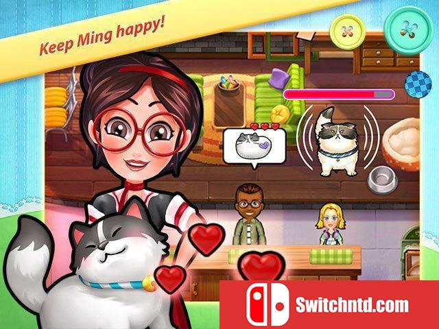 《凯西的工艺品（Cathy's Crafts）》白金版 v1.0 ZEKE硬盘版[EN]_3