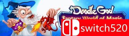 《涂鸦上帝：魔法幻想世界（Doodle God: Fantasy World of Magic）》v1.0 ZEKE硬盘版[EN]_0