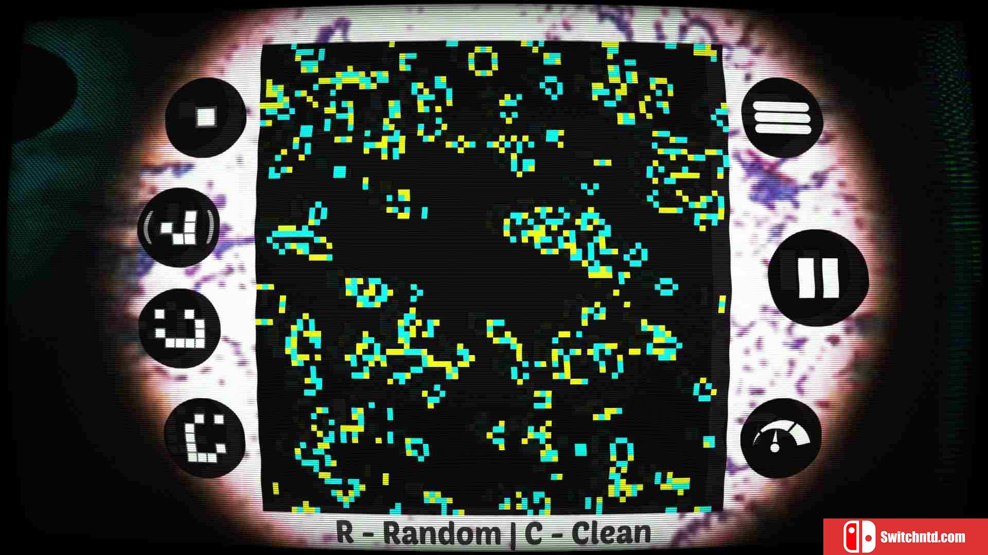 《细菌（Bacteria）》v1.01 ALiAS硬盘版[EN]_2