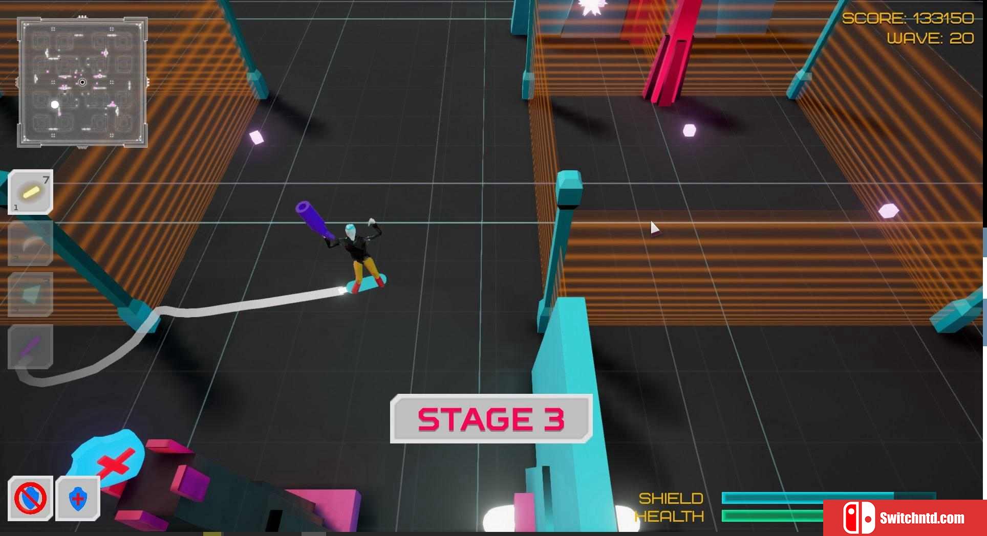 《比特大师（Bitmaster）》v2.0.0 32位+64位 OUTLAWS硬盘版[EN]_1