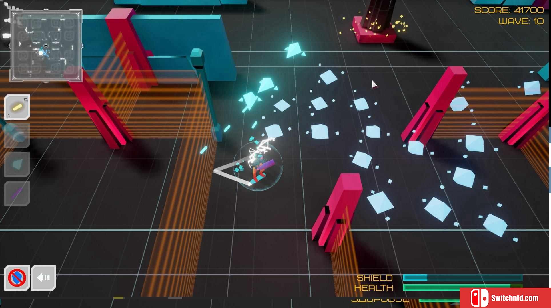 《比特大师（Bitmaster）》v2.0.0 32位+64位 OUTLAWS硬盘版[EN]_2