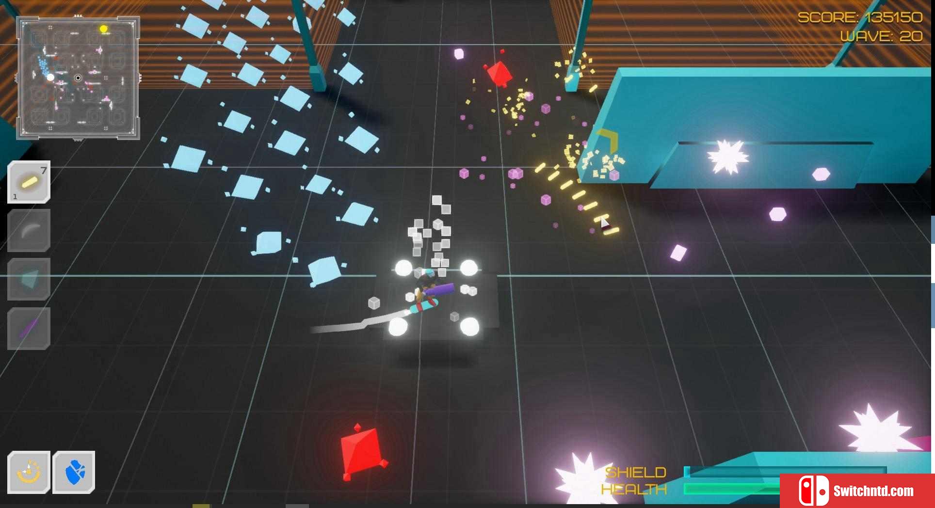 《比特大师（Bitmaster）》v2.0.0 32位+64位 OUTLAWS硬盘版[EN]_3