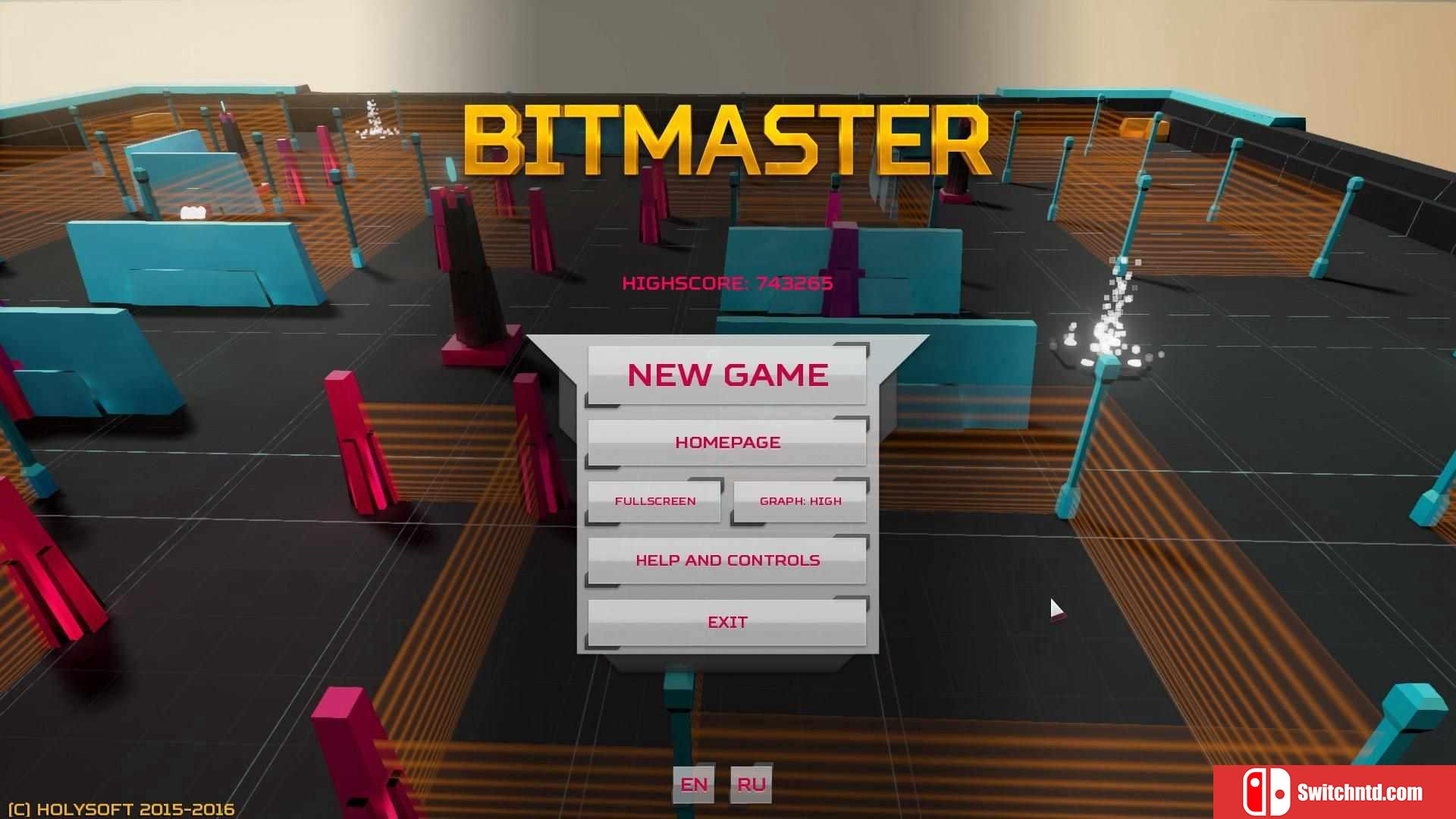 《比特大师（Bitmaster）》v2.0.0 32位+64位 OUTLAWS硬盘版[EN]_5