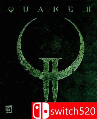 《雷神之锤2（QUAKE II: QUAD DAMAGE）》GOG版 I KnoW镜像版[EN]_0
