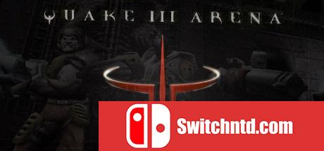 《雷神之锤3：黄金版（QUAKE III: GOLD）》GOG版 I KnoW镜像版[EN]_0
