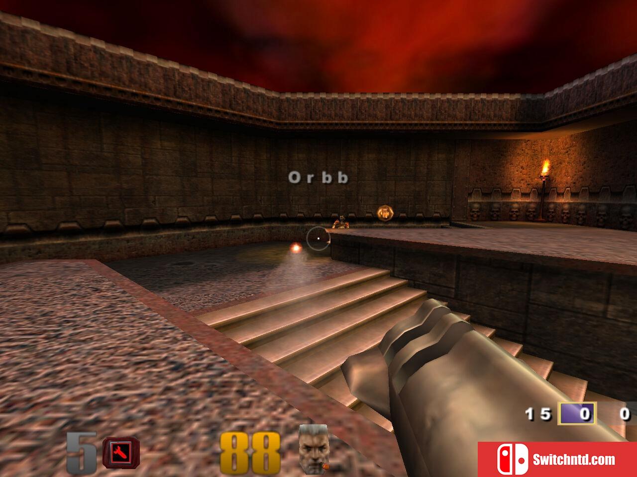 《雷神之锤3：黄金版（QUAKE III: GOLD）》GOG版 I KnoW镜像版[EN]_7