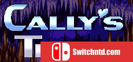 《凯莉的冒险（Cally's Trials）》ALiAS硬盘版[EN]_0