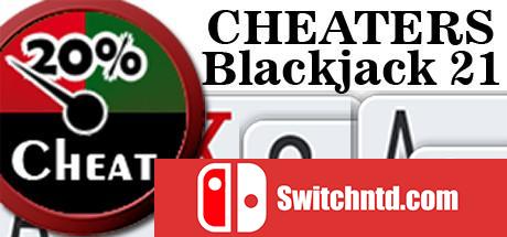 《骗子的21点（Cheaters Blackjack 21）》ALiAS硬盘版[EN]_0