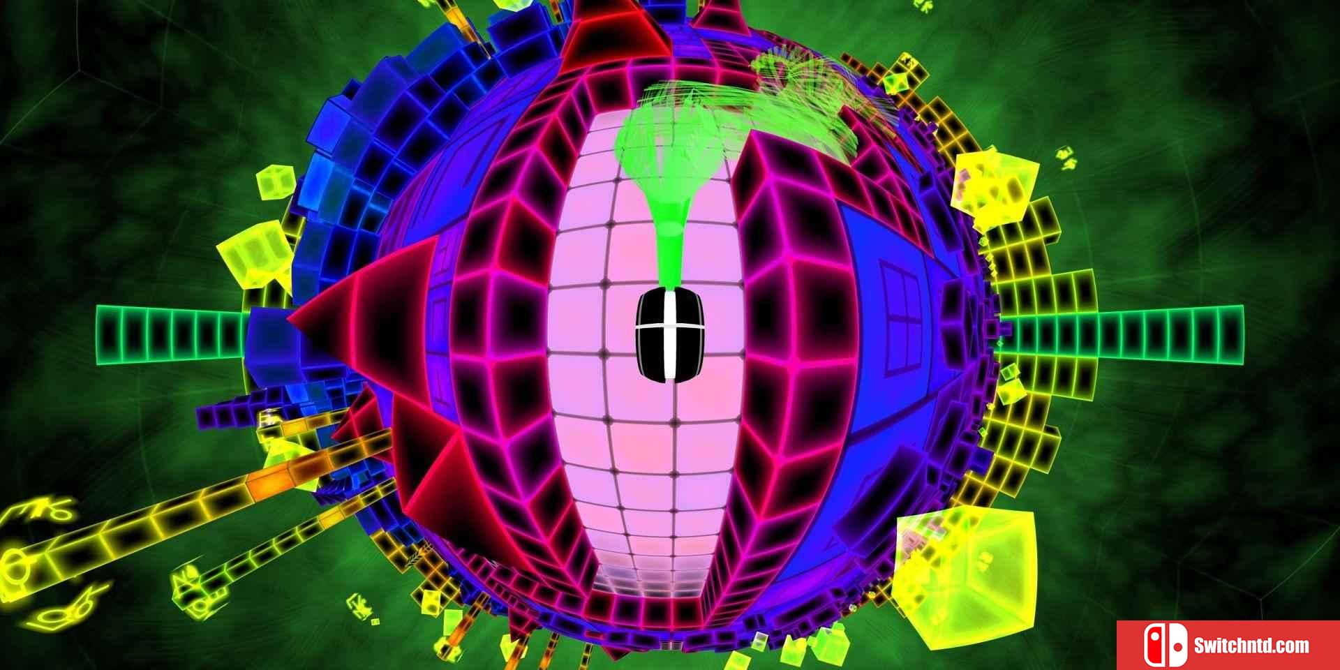 《电音冲刺（Dub Dash）》ALiAS硬盘版[EN]_1