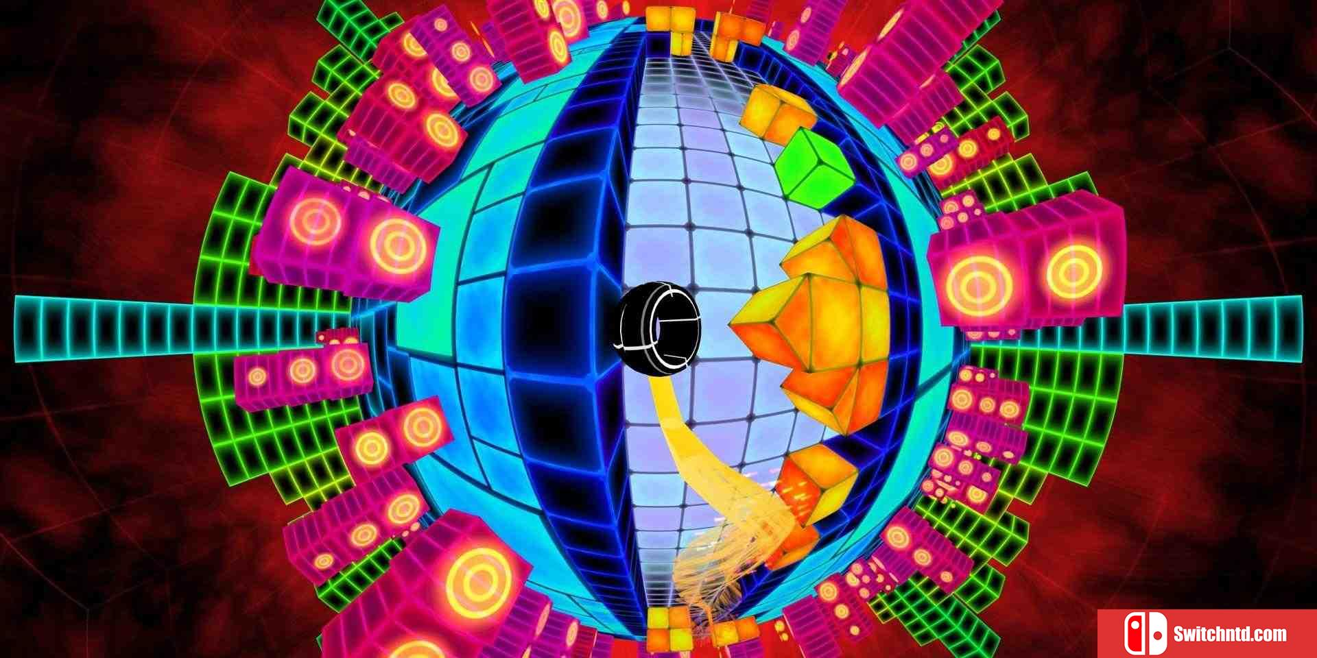 《电音冲刺（Dub Dash）》ALiAS硬盘版[EN]_2