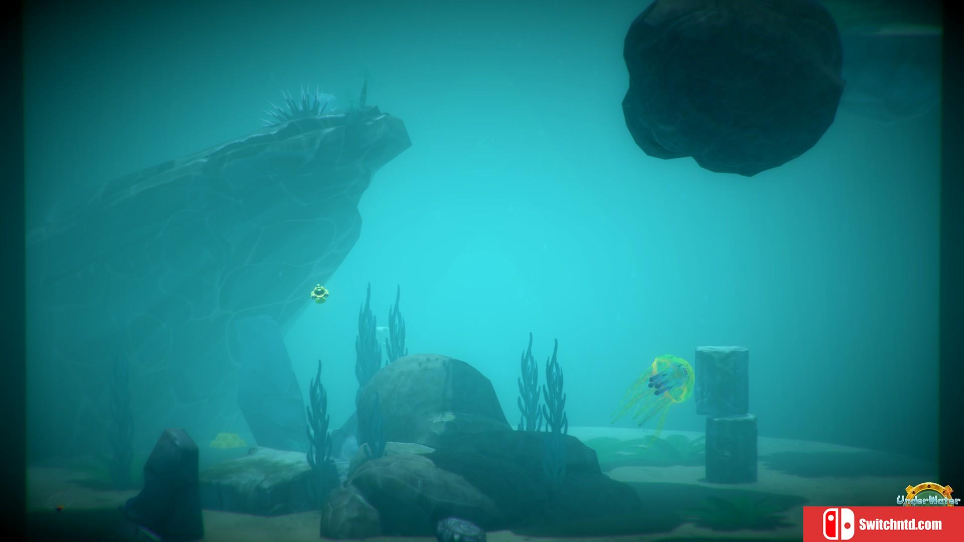 《水下冒险（UnderWater Adventure）》ALiAS硬盘版[EN]_4