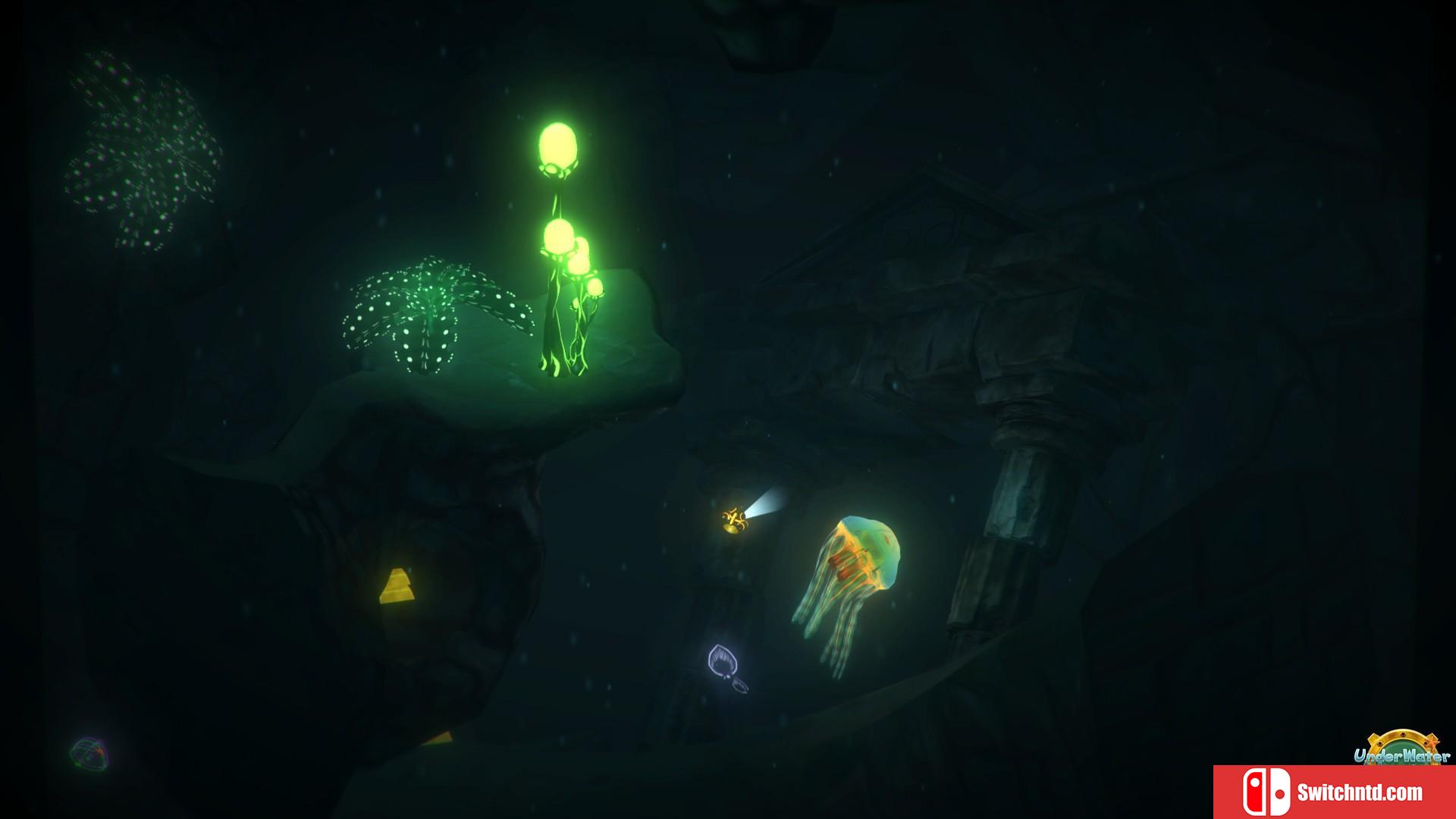 《水下冒险（UnderWater Adventure）》ALiAS硬盘版[EN]_3