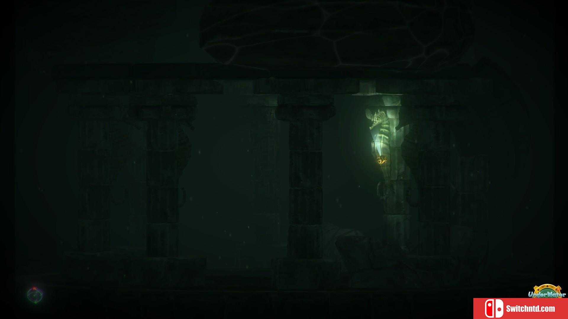 《水下冒险（UnderWater Adventure）》ALiAS硬盘版[EN]_1