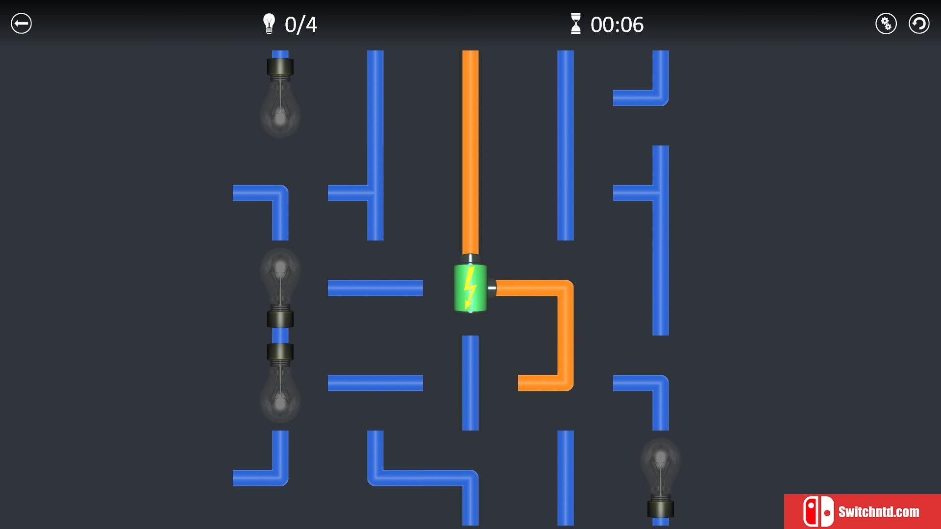 《电路（Electric Circuit）》v1.4.1 两国语言 ALiAS硬盘版[EN]_4