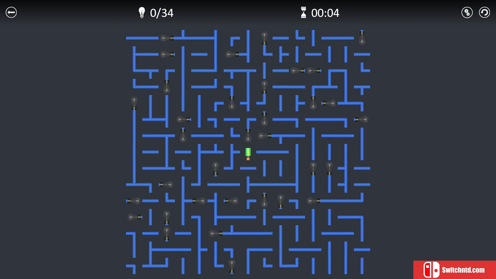 《电路（Electric Circuit）》v1.4.1 两国语言 ALiAS硬盘版[EN]_2