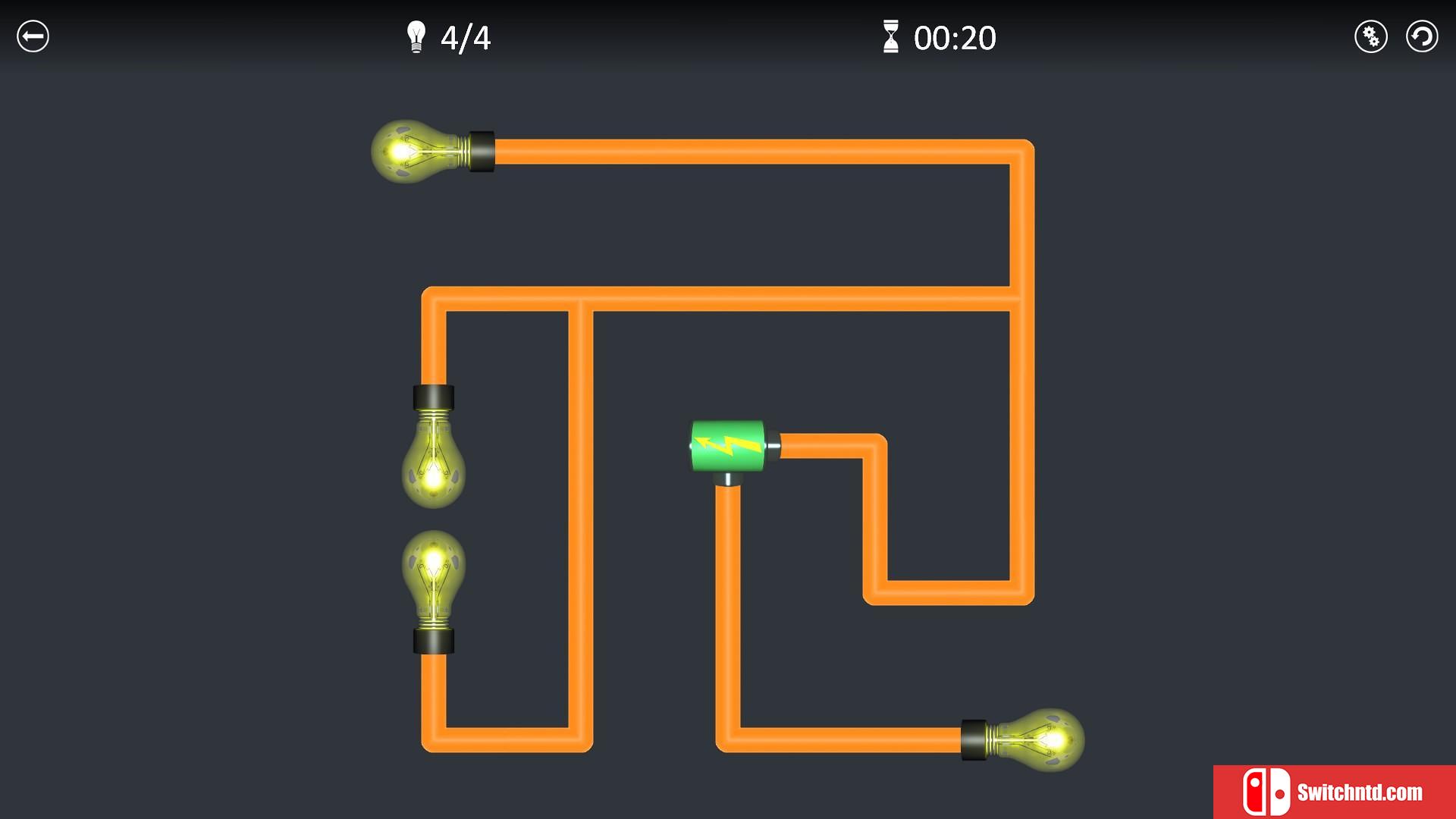 《电路（Electric Circuit）》v1.4.1 两国语言 ALiAS硬盘版[EN]_3