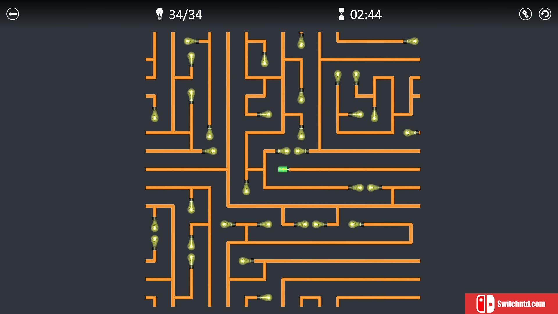 《电路（Electric Circuit）》v1.4.1 两国语言 ALiAS硬盘版[EN]_1