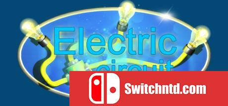 《电路（Electric Circuit）》v1.4.1 两国语言 ALiAS硬盘版[EN]_0