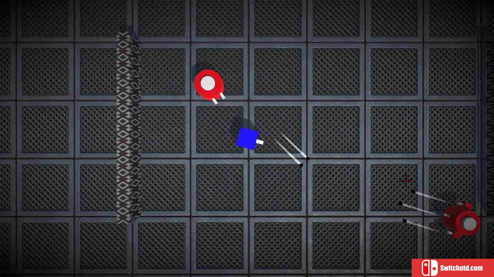《方块破坏者（Cube Destroyer）》二国语言 ALiAS硬盘版[EN]_2