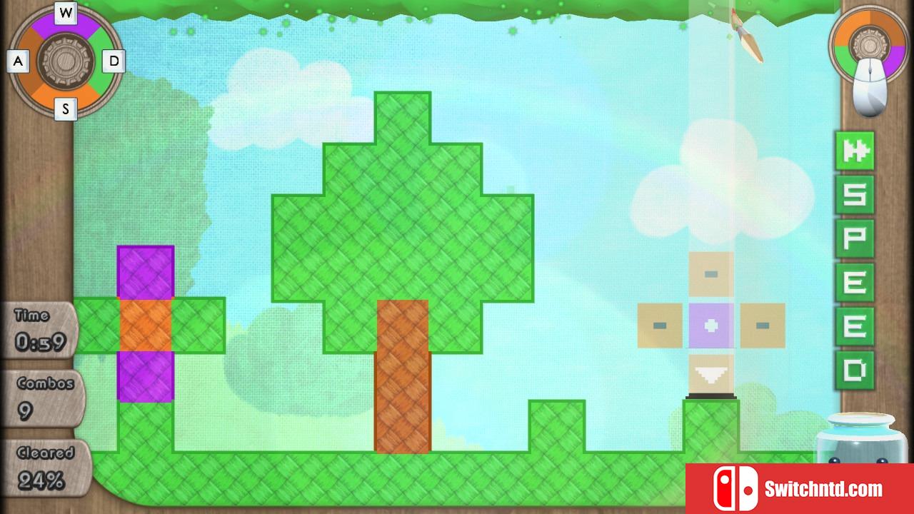 《拼图盒子（Puzzle Box）》Unleashed硬盘版[EN]_3